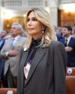 Sursă foto: Facebook/Raluca Turcan